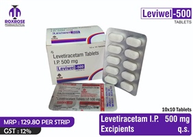LEVIWEL-500